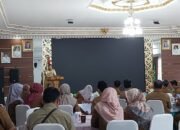 Pemkab Targetkan 95 Persen Anak Batola Mendapatkan PIN Polio 26 Pemkab Targetkan 95 Persen Anak Batola Mendapatkan PIN Polio