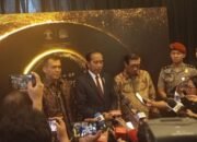 Presiden Ingatkan Pemberian Fasilitas Golden Visa Harus Selektif 11 Presiden Ingatkan Pemberian Fasilitas Golden Visa Harus Selektif