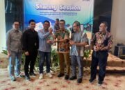 Dirut Bank Kalsel Fachrudin di Acara Sharing Session, Sebut Siapkan Lima Calon Direksi dari Tiga Jabatan Kosong 17 Dirut Bank Kalsel Fachrudin di Acara Sharing Session, Sebut Siapkan Lima Calon Direksi dari Tiga Jabatan Kosong