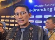 Menparekraf Siap ke IKN di 28 Juli Ikut Presiden Jokowi