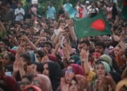 Korban Pengunjuk Rasa Tewas di Bangladesh Bertambah Jadi 211 Orang, Kebanyakan Tertembak 16 Korban Pengunjuk Rasa Tewas di Bangladesh Bertambah Jadi 211 Orang, Kebanyakan Tertembak
