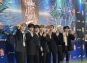 Album KPop Stray Kids dan Jimin BTS Dominasi Peringkat 1 dan 2 Billboard 200 8 Album KPop Stray Kids dan Jimin BTS Dominasi Peringkat 1 dan 2 Billboard 200