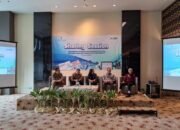 Tangkal Hoaks, Bank Kalsel Gelar Sharing Session Bersama Cek Fakta Tempo 15 Tangkal Hoaks, Bank Kalsel Gelar Sharing Session Bersama Cek Fakta Tempo