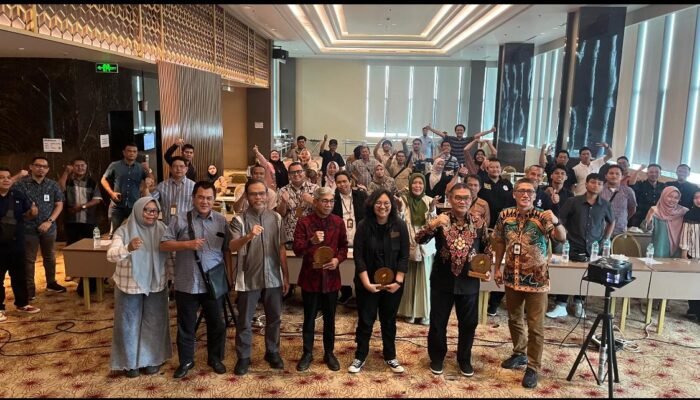 Tangkal Hoaks, Bank Kalsel Gelar Sharing Session Bersama Cek Fakta Tempo 3 IMG 20240730 WA0019