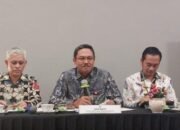 OJK Pastikan Bank Kalsel Bisa Penuhi Modal Minimum Rp3 Triliun 11 OJK Pastikan Bank Kalsel Bisa Penuhi Modal Minimum Rp3 Triliun