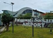 Bengkulu Usulkan Pembangunan Dua Bandara Penyangga 25 Bengkulu Usulkan Pembangunan Dua Bandara Penyangga