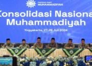 Ijtihad Pertambangan Muhammadiyah