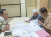 IPPAT Kota Banjarbaru Janji Proses Laporan Masyarakat 34 IPPAT Kota Banjarbaru Janji Proses Laporan Masyarakat