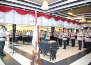Lima Kapolres dan Sejumlah Pejabat Lingkup Polda Kalsel Resmi Diganti 7 Lima Kapolres dan Sejumlah Pejabat Lingkup Polda Kalsel Resmi Diganti