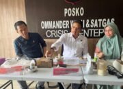 Polda Kalsel Bongkar Pabrik Ekstasi Rumahan 35 Polda Kalsel Bongkar Pabrik Ekstasi Rumahan