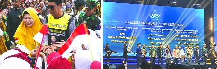 Paman Birin Raih Penghargaan Anugerah Merdeka Belajar 2024 1 aaa