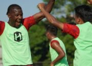 RD akan Rotasi Pemain Hadapi Madura United 16 RD akan Rotasi Pemain Hadapi Madura United