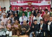 Doa Lintas Agama, Berharap Hari Kemerdekaan Berjalan Lancar di IKN 9 Doa Lintas Agama, Berharap Hari Kemerdekaan Berjalan Lancar di IKN