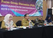 RDTR Aspek Krusial Mendukung Investasi Suatu Daerah