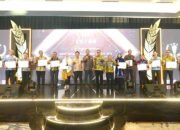 Paman Birin : Wujudkan Big Data Data and Smart Governance 27 Paman Birin : Wujudkan Big Data Data and Smart Governance