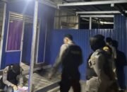 Jual Tuak, Perempuan di Balangan Diamankan Polisi