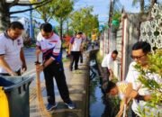 Insan Pengayoman Kalsel Semarakkan Hari Pengayoman Ke-79 dengan Aksi Nyata