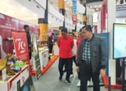 Kemenkumham Kalsel Legal Expo 2024 Hadirkan Booth Layanan Hukum dan HAM di Duta Mall Banjarmasin
