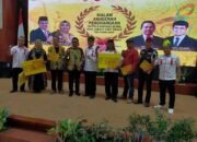 PAPPRI Kalsel Beri Anugrah Penghargaan untuk 10 Seniman Musik Banua 9 PAPPRI Kalsel Beri Anugrah Penghargaan untuk 10 Seniman Musik Banua