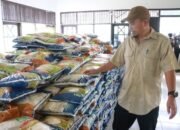 Mengejutkan, Tokoh Birokrat Sri Suwanto akan Mundur sebagai ASN jika Maju di Pilkada Kalteng 2024