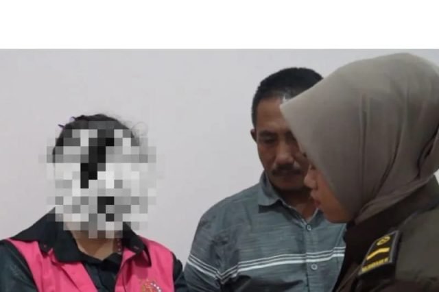 Pungli Rp4,4 Miliar, Seorang ASN Ditahan Kejari 1 1000509005 e1722918215968