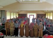 Dispersip Kalsel Berikan Pelatihan Pengelolaan Perpustakaan bagi Lembaga Pemasyarakatan dan Rumah Tahanan se Provinsi Kalsel 10 Dispersip Kalsel Berikan Pelatihan Pengelolaan Perpustakaan bagi Lembaga Pemasyarakatan dan Rumah Tahanan se Provinsi Kalsel