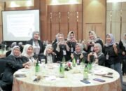 Rakernas KPPI 2024, Tingkatkan Keikutsertaan Perempuan dalam Berpolitik 32 Rakernas KPPI 2024, Tingkatkan Keikutsertaan Perempuan dalam Berpolitik