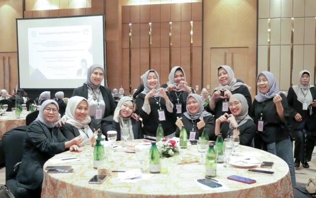 Rakernas KPPI 2024, Tingkatkan Keikutsertaan Perempuan dalam Berpolitik