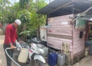 Empat Desa di Tatah Makmur 'Tak Nikmati' Air Bersih Intan Banjar 8 Empat Desa di Tatah Makmur ‘Tak Nikmati’ Air Bersih Intan Banjar