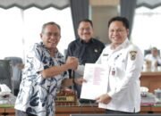 Finalisasi APBD Perubahan Kalsel Tembus Rp11,6 Triliun 8 Finalisasi APBD Perubahan Kalsel Tembus Rp11,6 Triliun