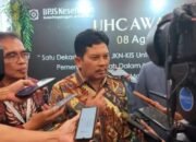 Dirut BPJS Kesehatan Sebut Iuran Kelas 3 tak akan Naik Saat KRIS Berlaku