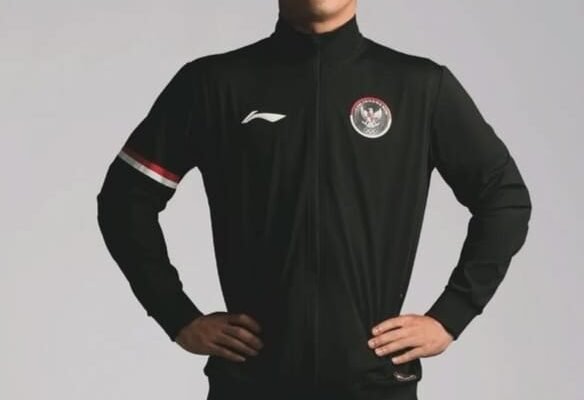 Kisah Peraih Emas Olimpiade Paris 2024, Rizki Juniansyah Ternyata Berada 12 Bulan dalam Kandungan Ibunya