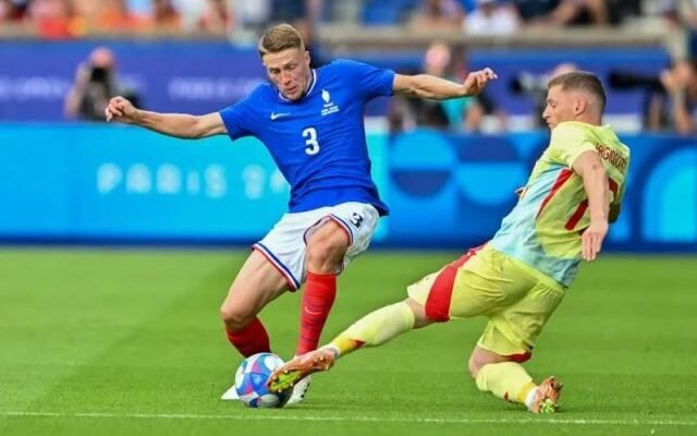 Spanyol Akhiri Penantian 32 Tahun, Raih Emas Sepak Bola Olimpiade 2024 Usai Taklukkan Perancis 5-3