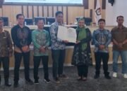 KPU Tapin Tetapkan Daftar Pemilih Sementara 142.703 Orang 14 KPU Tapin Tetapkan Daftar Pemilih Sementara 142.703 Orang
