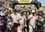 Uncle Hard Enduro Mulai Dilirik Crosser Dunia, Supian HK Harapkan Wisata Kalsel Mendunia 18 Uncle Hard Enduro Mulai Dilirik Crosser Dunia, Supian HK Harapkan Wisata Kalsel Mendunia