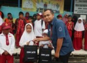 BRI Salurkan Paket Pendidikan di SD Negeri Patih Muhur, Kec. Anjir Muara, Kab. Barito Kuala 20 BRI Salurkan Paket Pendidikan di SD Negeri Patih Muhur, Kec. Anjir Muara, Kab. Barito Kuala