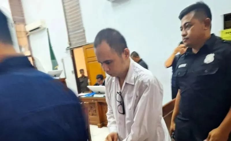 Ayah Bunuh Empat Anaknya Dituntut Hukuman Mati 1 1000519253