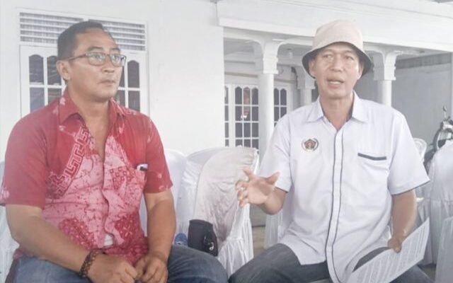 KWD Dusmala Nasional Bergerak Bidang Sosial