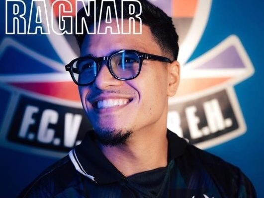 FC Dender Umumkan Secara Resmi Perekrutan ke-10 Pemain Timnas Indonesia Ragnar Oratmangun