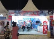 Trio Motor Hadirkan Honda Premium Matic Day di GOR Serbaguna Palangka Raya 8 Trio Motor Hadirkan Honda Premium Matic Day di GOR Serbaguna Palangka Raya