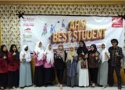 Trio Motor Kembali Adakan “AHM Best Student 2024” dengan Tema Sustainable Development Goals
