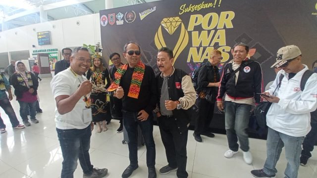 Kemeriahan Porwanas Kalsel Diharap bisa Dirasakan Seluruh Kontingen 1 1000530423 e1724069601515