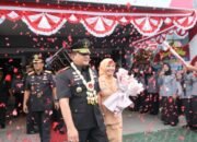 Insan Pengayoman Kalsel Lepas Kepergian Kakanwil Taufiqurrakhman Bertugas di Sulawesi Selatan 9 Insan Pengayoman Kalsel Lepas Kepergian Kakanwil Taufiqurrakhman Bertugas di Sulawesi Selatan