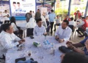 Muhidin - Hasnur Pagi ini Mendaftar ke KPU Kalsel 31 Muhidin – Hasnur Pagi ini Mendaftar ke KPU Kalsel