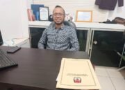 Pilkada Balangan Calon Tunggal, KPU Perpanjang Pendaftaran 9 Pilkada Balangan Calon Tunggal, KPU Perpanjang Pendaftaran