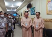 Berjalan Lancar, Muhidin - Hasnur Jalani Tes Kesehatan Pilgub Kalsel 2024 17 Berjalan Lancar, Muhidin – Hasnur Jalani Tes Kesehatan Pilgub Kalsel 2024