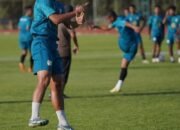 Barito Putera Lebih Percaya Diri Jelang Tandang Lawan Persebaya 27 Barito Putera Lebih Percaya Diri Jelang Tandang Lawan Persebaya
