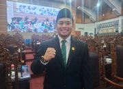Legislator Kapuas Komitmen Perjuangkan Aspirasi Masyarakat