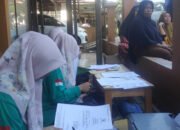 Permudah Warga, Disdukcapil Layanan Langsung ke Desa