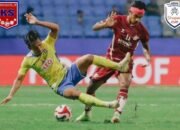 PSM Ditahan Imbang Wakil Thailand Pathum United di ASEAN Club Championship 34 PSM Ditahan Imbang Wakil Thailand Pathum United di ASEAN Club Championship